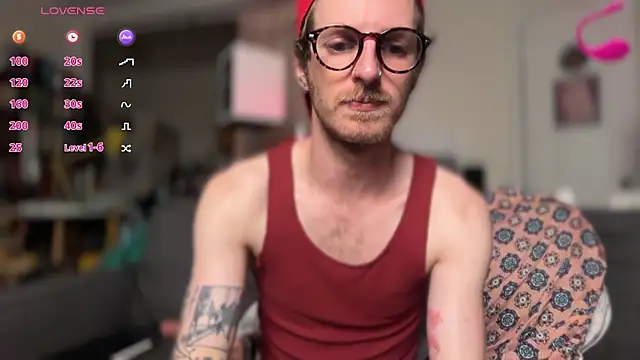عرض كام gnickname