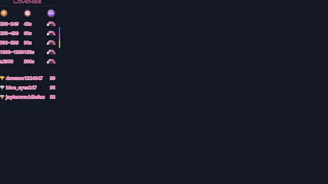 JoliPlatinums Cameră chat live