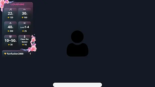 JoliPlatinums – live chatrum