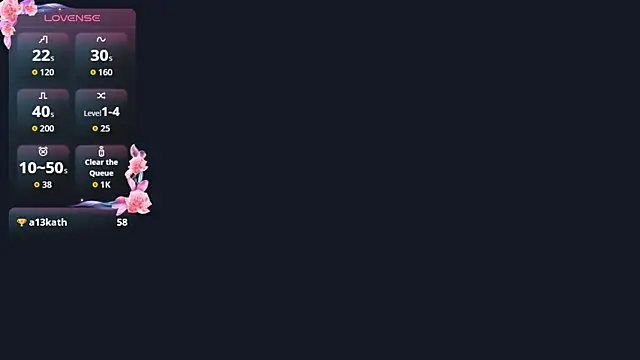 JoliPlatinums Live chatroom