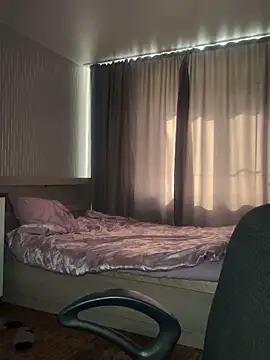 Sala de chat ao vivo de Hopefully_