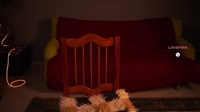 Chat soba uživo modela AgathaCarra