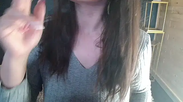 NicoleLove_n Live chat-huone