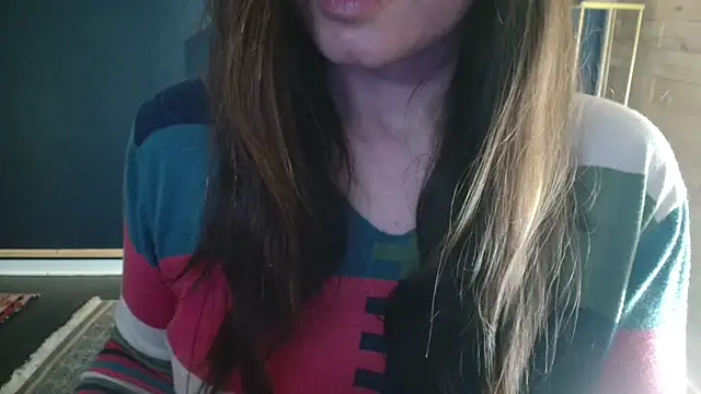 חדר צ'אט בשידור חי של NicoleLove_