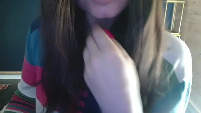غرفة دردشة NicoleLove_ المباشرة