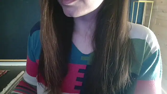 NicoleLove_ Cameră chat live