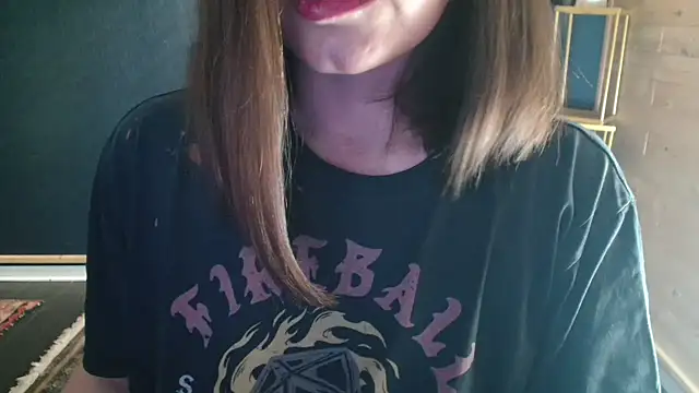 NicoleLove_ Live Chatraum