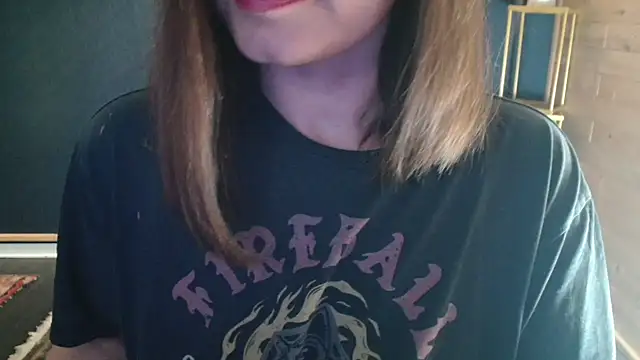 NicoleLove_ Live Chatraum