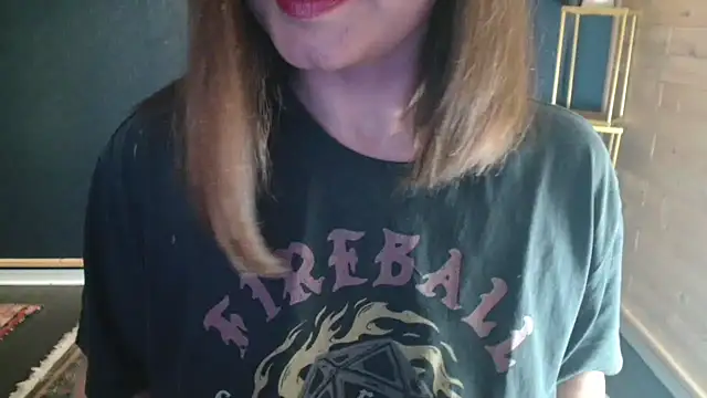 Онлайн чат NicoleLove_