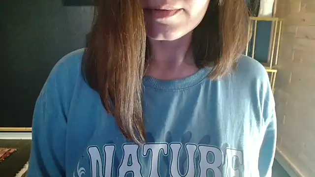 NicoleLove_ লাইভ চ্যাট রুম