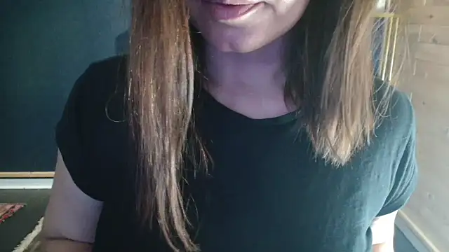NicoleLove_ Live Chatraum