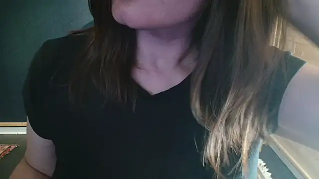 NicoleLove_のライブチャットルーム