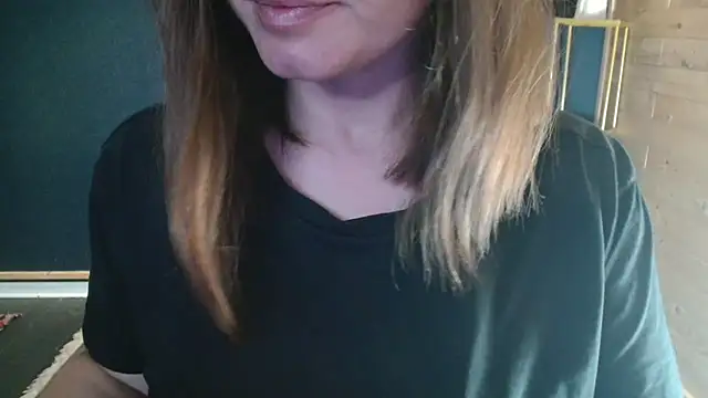 Živá chatovací místnost NicoleLove_