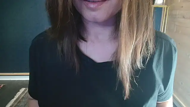 NicoleLove_ লাইভ চ্যাট রুম