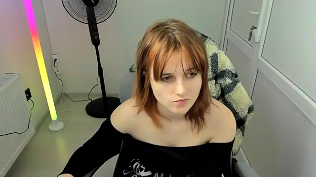 Chat ao vivo de GoldenKiss