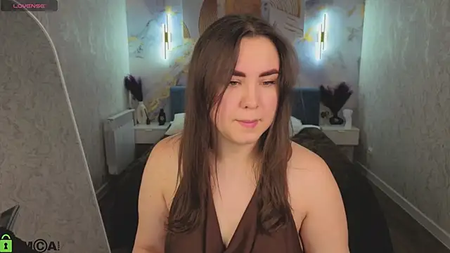 Nelie_Evans – live chatrum
