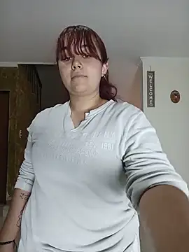 Chatroom en direct de AliceScoot_