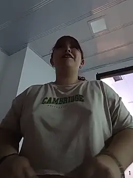 Chat ao vivo de AliceScoot_