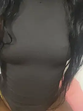 Živá chatovací místnost Debbaby