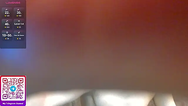 Lizzyvega 실시간 채팅방