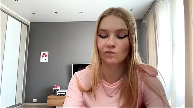 Chat soba uživo modela PlasaRima