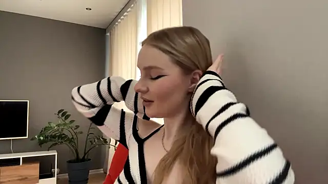 Sala de chat en directo de PlasaRima