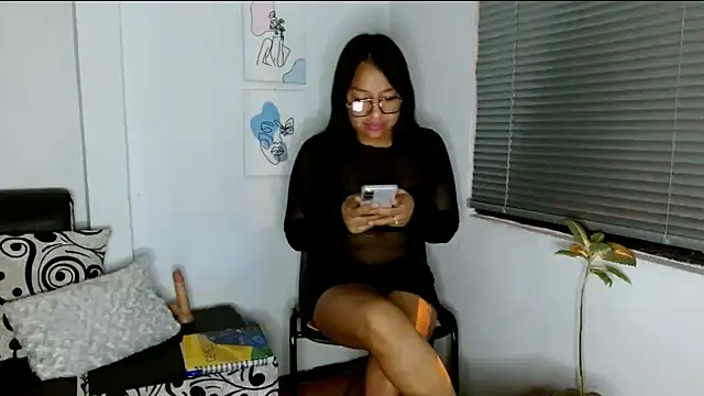 alisonnturbay 실시간 채팅방