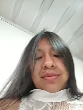 Chat ao vivo de alisonnturbay