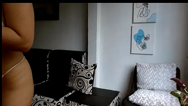 Sala de chat en directo de alisonnturbay