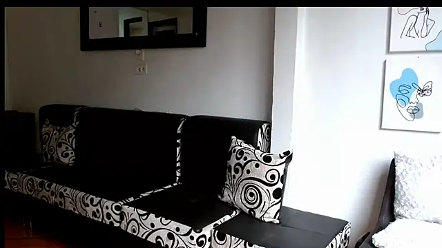 Sala de chat ao vivo de alisonnturbay