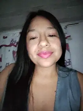 alisonnturbayn Live chat-huone