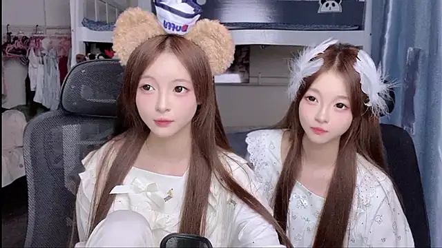 xiaoqiao-daqiao – live chatrum
