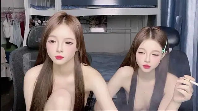 xiaoqiao-daqiao Live Chatraum