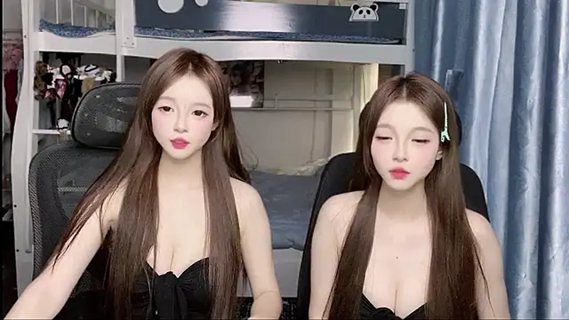 xiaoqiao-daqiao Ruang Obrolan Langsung