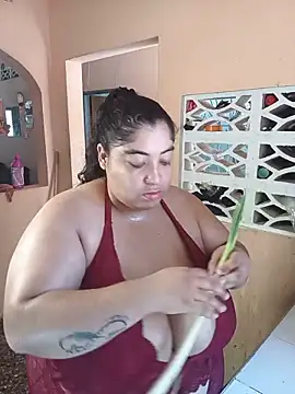 noha_keanu Adlı Modelin Canlı Sohbet Odası