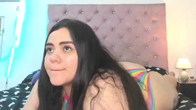 Sala de chat en directo de laurenlaine