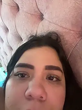 Chat ao vivo de laurenlaine