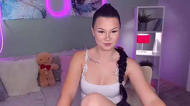 SaraBrownie Live Chatraum