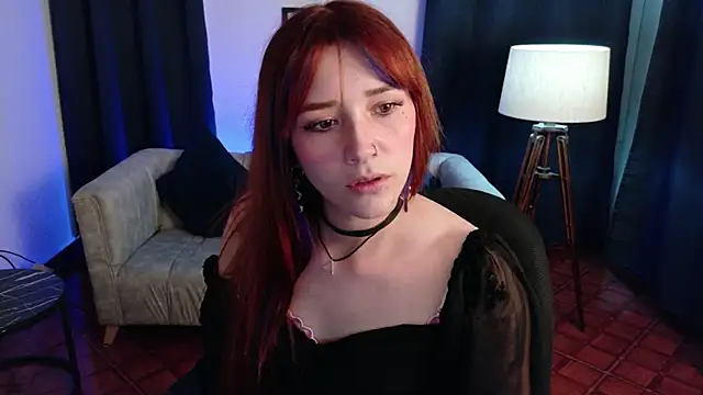 Emily_Cherry_ чат на живо