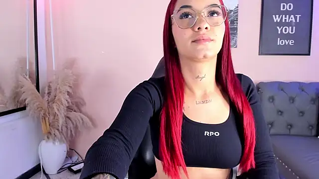_MaryAnn Live Chatrum