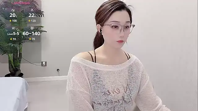 Chatroom en direct de Yunxi-