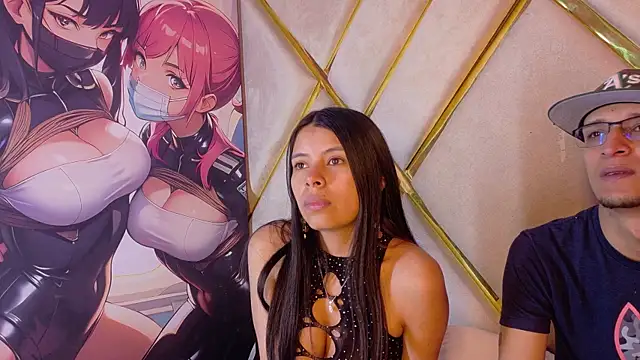 Madisson_Roos 现场聊天室