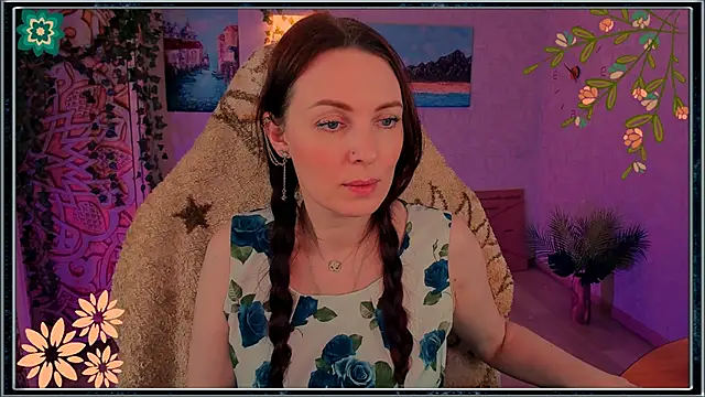 LanaRadiance Live Chatraum