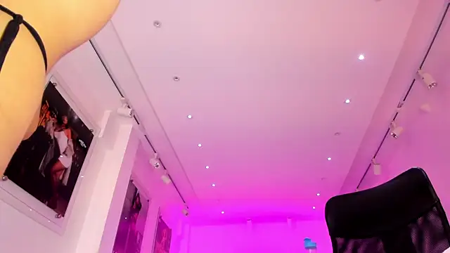 MilyClem Live Chatraum
