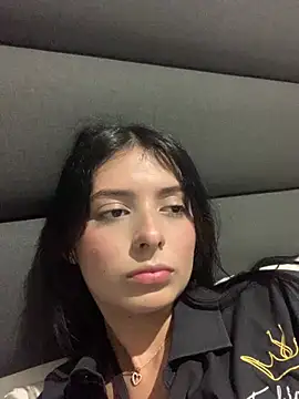 VIOLET_19XXX 실시간 채팅방