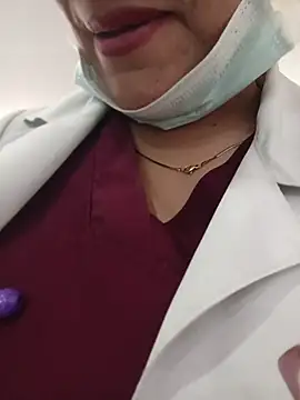 Živá chatovací místnost _Zoe_777
