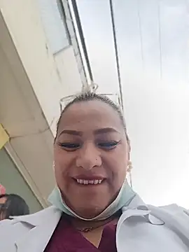 _Zoe_777 Live Chatraum