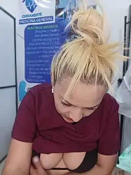 _Zoe_777 – live chatrum