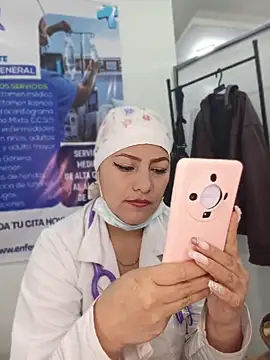 Bilik Sembang Langsung _Zoe_777