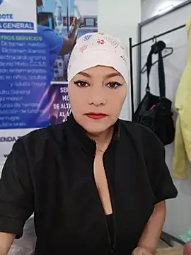 _Zoe_777's Live Chat Room